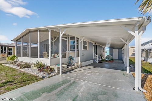 125-125 Kim Dr, NAPLES, FL, 34104-3903 | Card Image