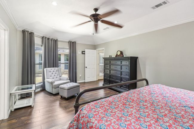 515 Steeplechase Trl, House other with 5 bedrooms, 3 bathrooms and null parking in Kennedale TX | Image 17