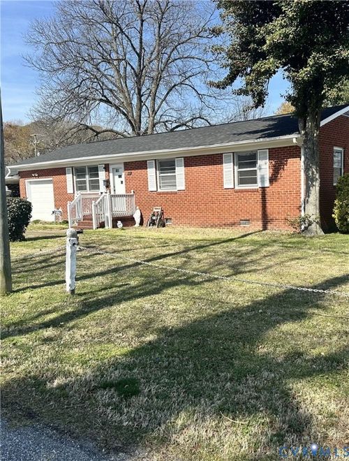 803 Belfast Ave, Hampton, VA, 23661-2401 | Card Image