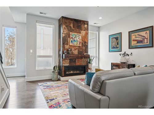 unit-10-3444 Navajo St, Denver, CO, 80211-3597 | Card Image
