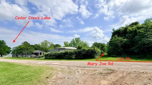 TBD Mary Joe Rd, Kemp, TX, 75143 | Card Image