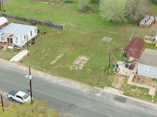 TBD Hillje Avenue, Schulenburg, TX, 78956 | Card Image