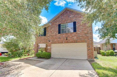 15002 Sunset Bay Ct, Humble, TX, 77396-6036 | Card Image