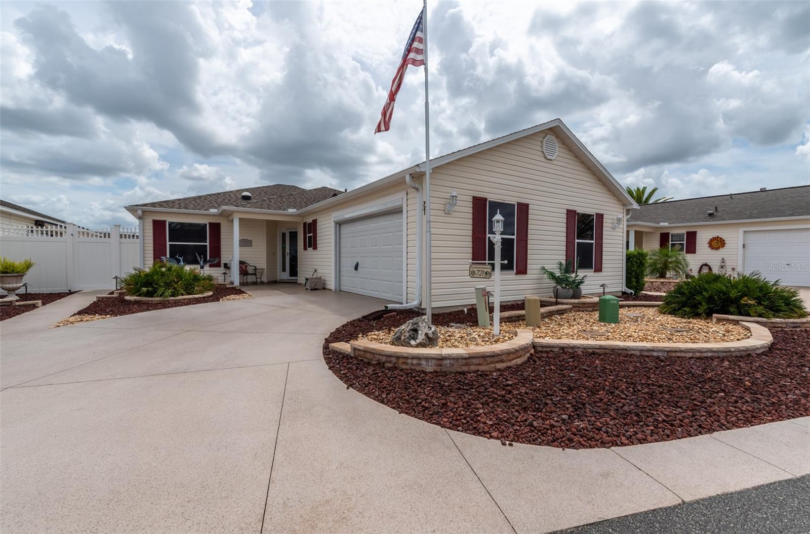Sherwood St, The Villages, FL 32162