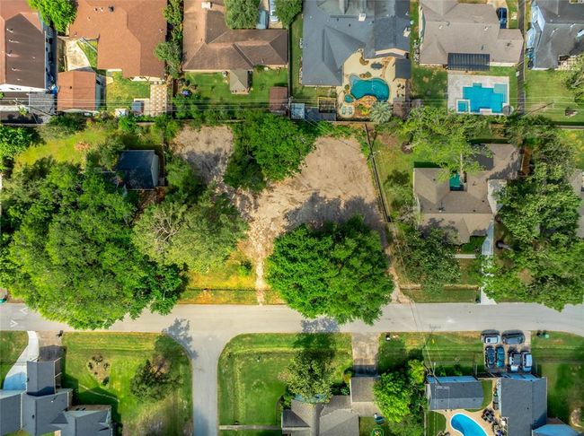 1441 Durango Dr, Home with 0 bedrooms, 0 bathrooms and null parking in Houston TX | Image 19