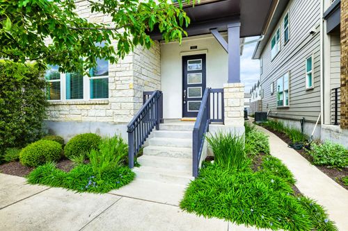 4707 Vaughan Street, Austin, TX, 78723 | Card Image