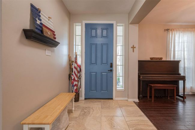 14310 Laurus Estates Ln, House other with 4 bedrooms, 4 bathrooms and 2 parking in Cypress TX | Image 4