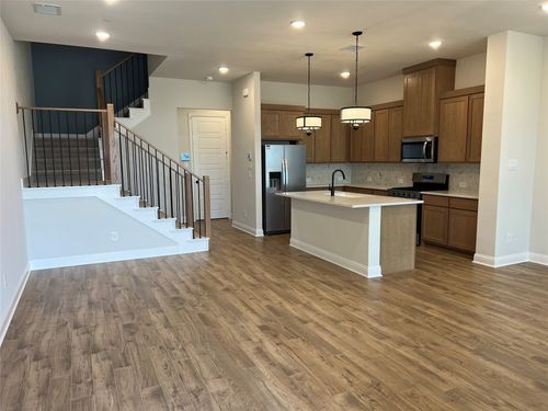 2522 Brunswick Way, Allen, TX, 75013-1283 | Card Image