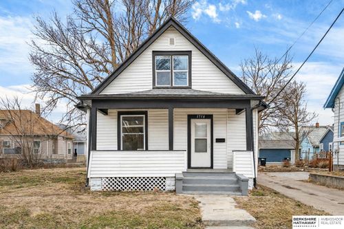 1716 Sprague St, Omaha, NE, 68110-1649 | Card Image