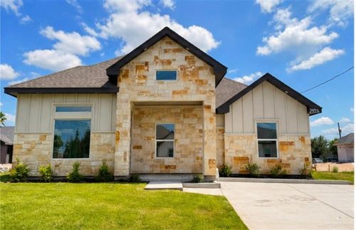 2926 Rio Red Circle Road, Edinburg, TX, 78541 | Card Image