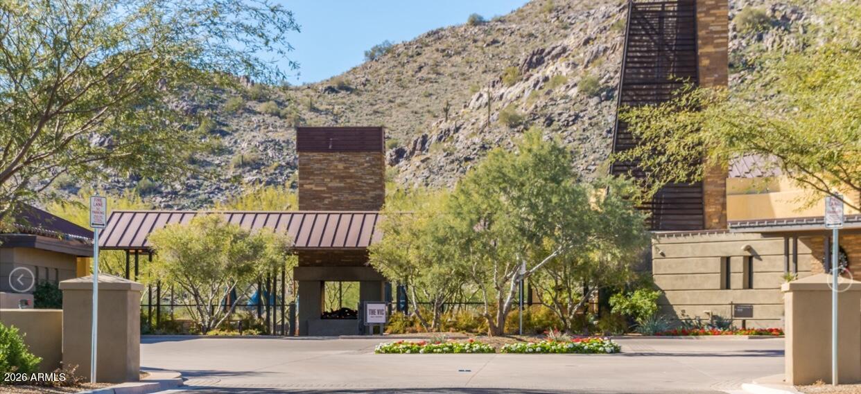 Residential Lease in Litchfield Park