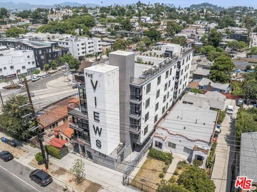 505-3105 Bellevue Avenue, Los Angeles, CA, 90026 | Card Image