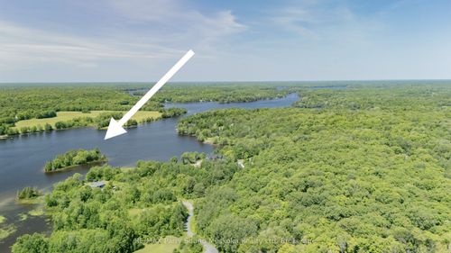 0 Island N/A, Mckellar, ON, P0G1C0 | Card Image
