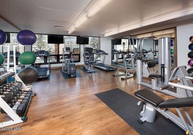 302 - 710 W Lionshead Cir, Condo with 3 bedrooms, 3 bathrooms and null parking in Vail CO | Image 15
