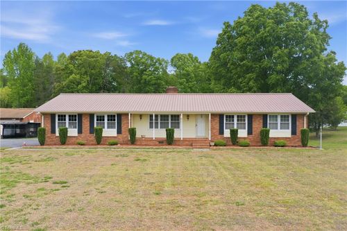 2127 Stoney Creek Church Rd, Burlington, NC, 27217-7973 | Card Image
