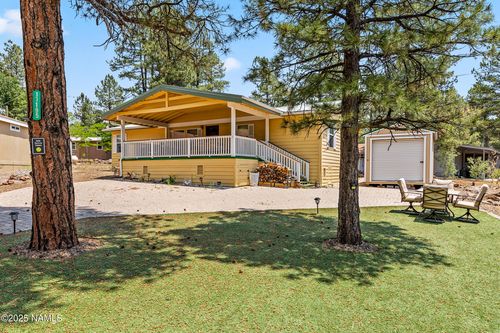 17195 S Acoma Pl, Munds Park, AZ, 86017-0003 | Card Image