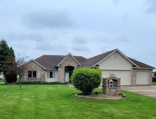 204 Steeplechase Dr, Auburn, IN, 46706-9125 | Card Image