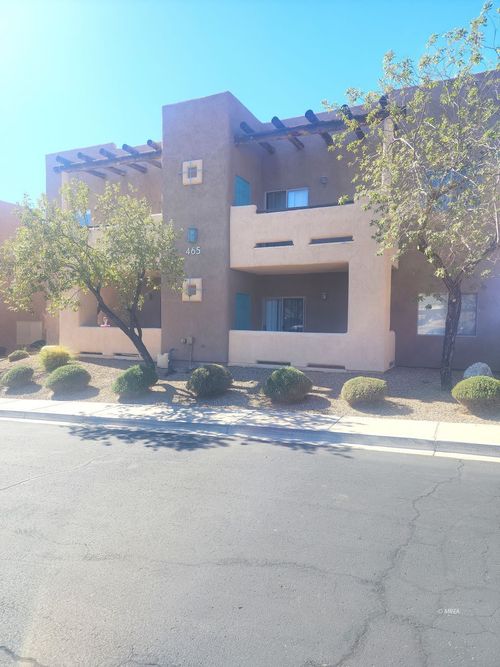 b-465 Turtleback Rd, Mesquite, NV, 89027-4961 | Card Image