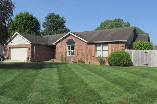 905 S Wadsworth Ct, Yorktown, IN, 47396-9319 | Card Image