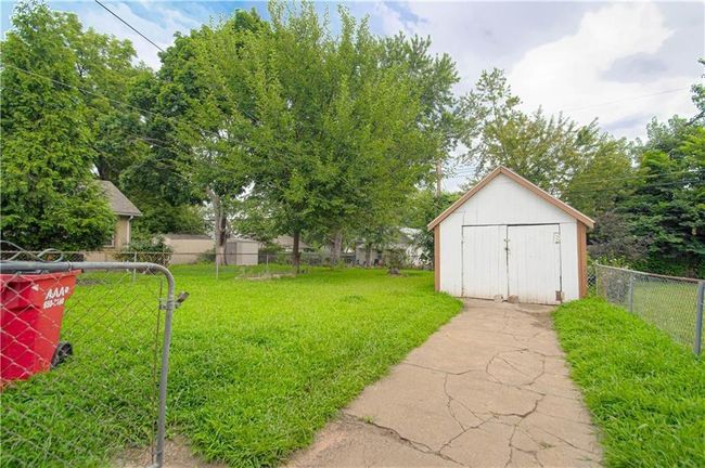 819 S Ash Ave, House other with 2 bedrooms, 1 bathrooms and null parking in Independence MO | Image 7