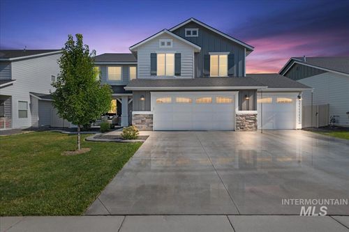 3018 W Silver River St, Meridian, ID, 83646-6944 | Card Image