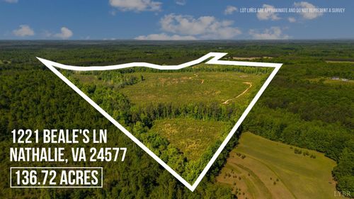 0 Beales Ln, Nathalie, VA, 24577 | Card Image