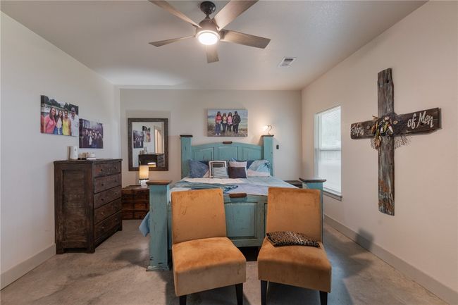 662 S County Road 1150, House other with 3 bedrooms, 3 bathrooms and null parking in Riviera TX | Image 14