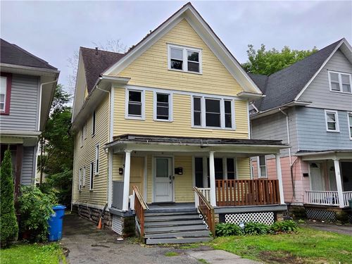 5 Sawyer St, Rochester, NY, 14619-1923 | Card Image