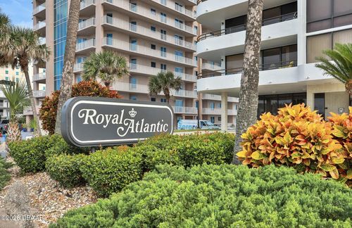 10b-3743 S Atlantic Ave, Daytona Beach Shores, FL, 32118-7256 | Card Image