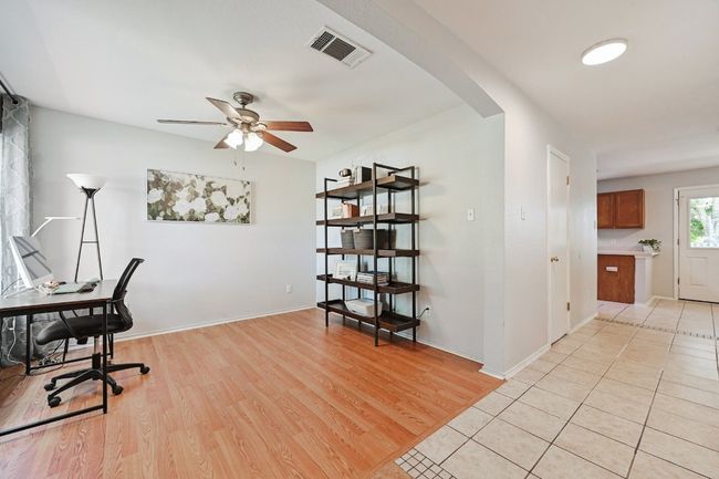 Office/formal dining (owners furniture prior to current occupants) | Image 7