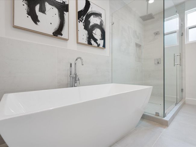 ***Pictured is a photo of a similar renovated product by T. Hobson Homes nearby | Image 35