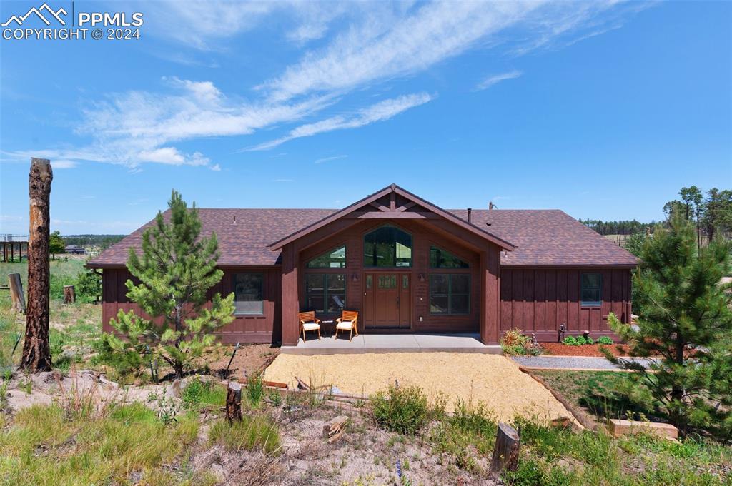 Brentwood Dr, Colorado Springs, CO 80908