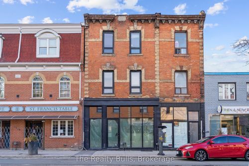 1320 Queen St W, Toronto, ON, M6K1L4 | Card Image