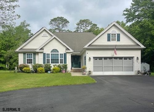 107 W Beaver Dr, Cape May Court House, NJ, 08210-1255 | Card Image