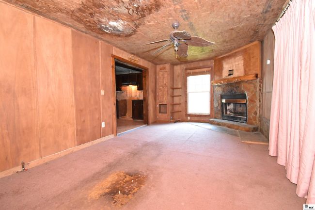 6967 Highway 80, House other with 2 bedrooms, 2 bathrooms and null parking in Ruston LA | Image 18