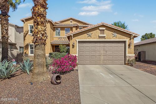 42398 W Chimayo Dr, Maricopa, AZ, 85138-3000 | Card Image