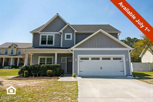 241 E Ivybridge Dr, Hubert, NC, 28539-5402 | Card Image