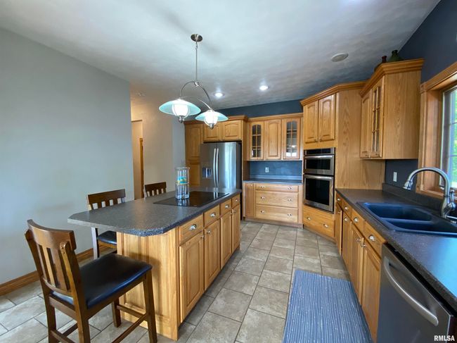 13202 N Kelstadt Rd, House other with 3 bedrooms, 4 bathrooms and null parking in Brimfield IL | Image 17