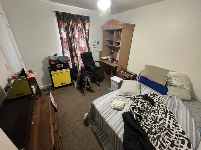 14186 Austin St, House other with 3 bedrooms, 1 bathrooms and null parking in Log Cabin TX | Image 4