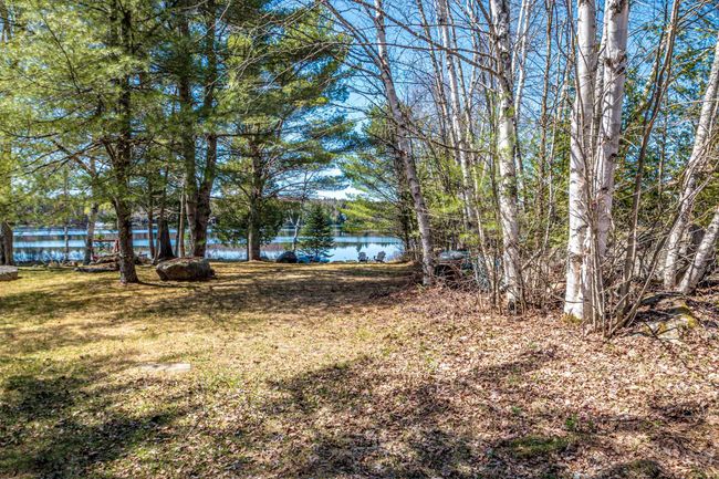 24 Newell Ln, House other with 2 bedrooms, 3 bathrooms and null parking in Whitefield NH | Image 5