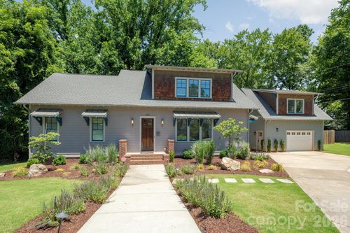 1301 Catawba Ave, Charlotte, NC, 28205-2366 | Card Image
