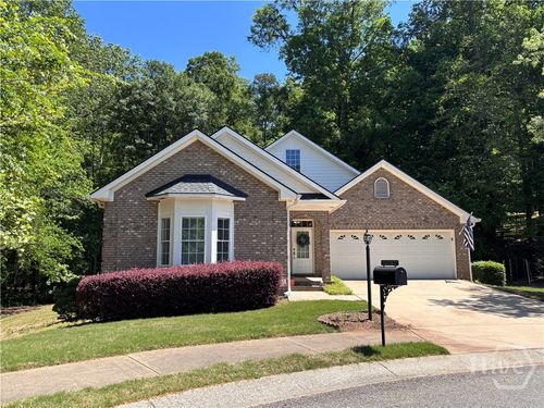 248 Huntington Shoals Dr, Athens, GA, 30606-1876 | Card Image
