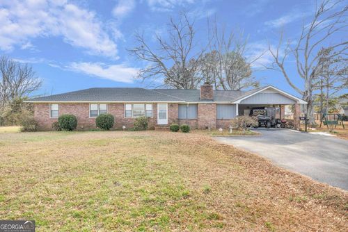 4923 Hawkins Academy Rd, Social Circle, GA, 30025-4126 | Card Image