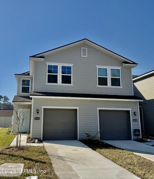 10628 Waterfield Road, Jacksonville, FL, 32221 | Card Image
