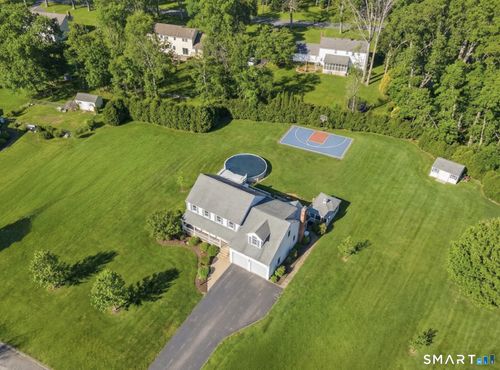 11 Settlers Way, Ellington, CT, 06029-3651 | Card Image