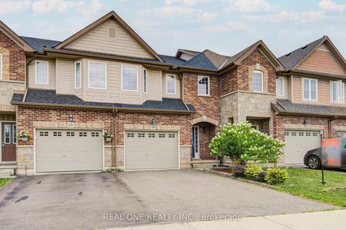 36 Palacebeach Trail, Stoney Creek, ON, L8E0B9 | Card Image