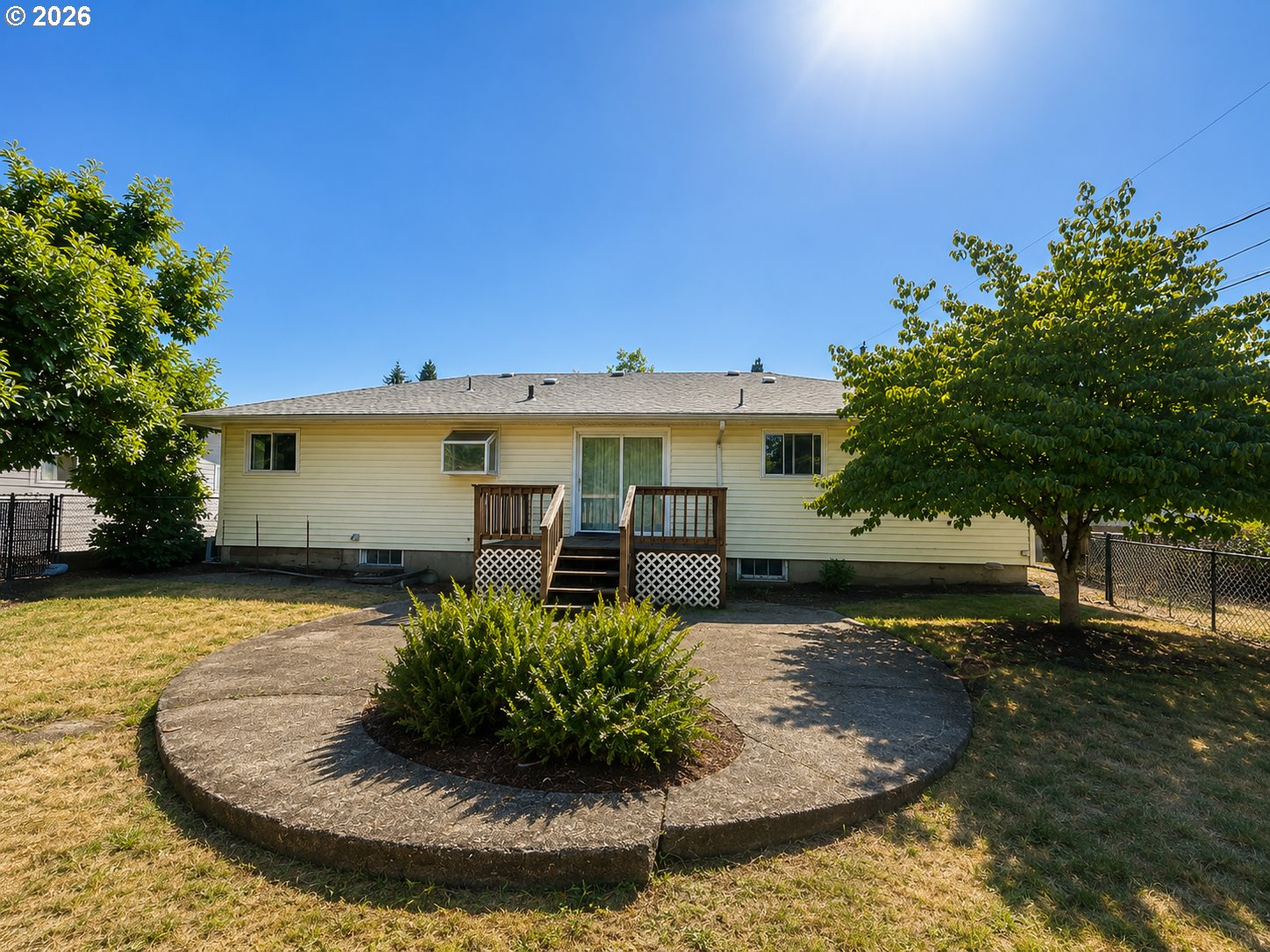 Residential in Portland 3