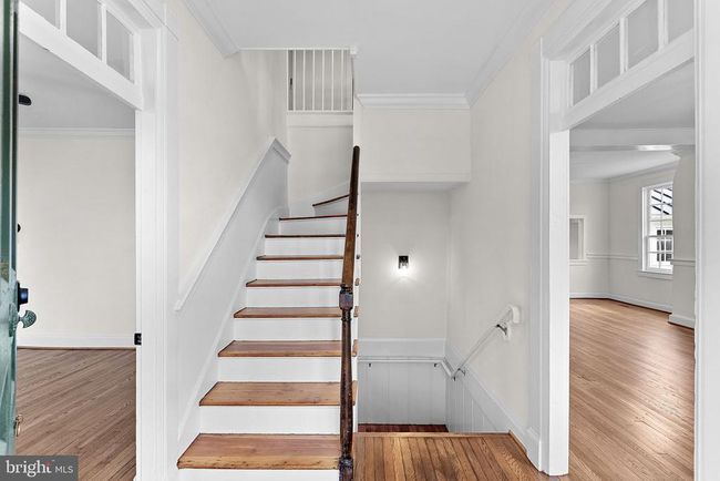 15570 Second St, House other with 4 bedrooms, 4 bathrooms and null parking in WATERFORD VA | Image 6