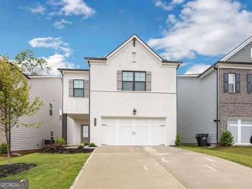 5325 Fox Hill Ln, Oakwood, GA, 30566-4325 | Card Image