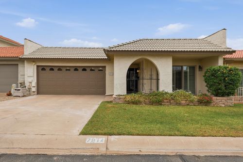 7814 E Mackenzie Dr, Scottsdale, AZ, 85251-4129 | Card Image